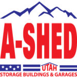 a-shed.com