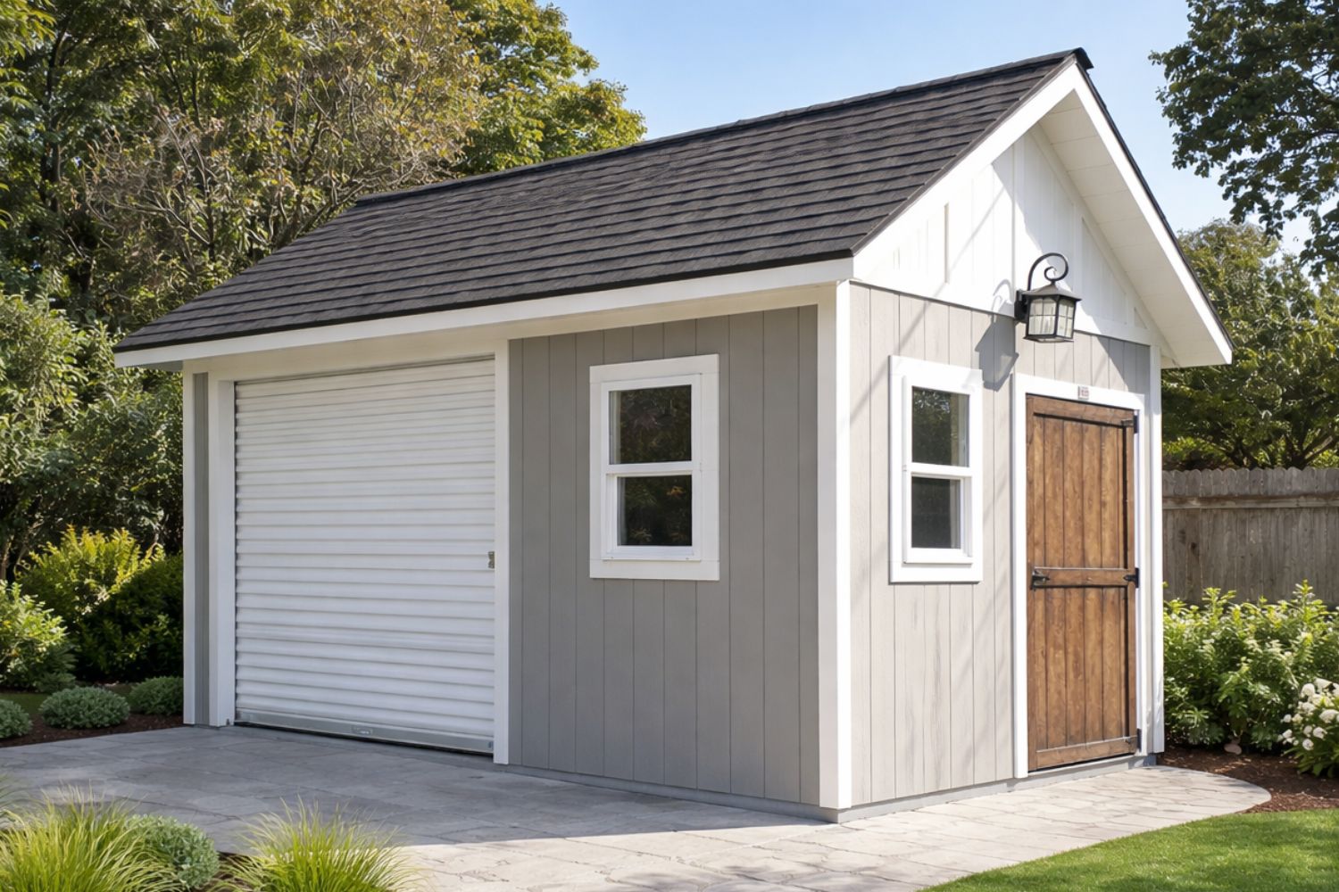 Studios, Offices, and Hobby Sheds for Herriman Utah