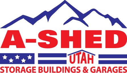 A-Shed Utah