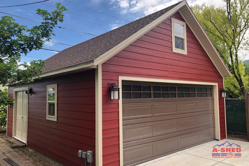 How a Garage Becomes the Hardest-Working Space on Your Property