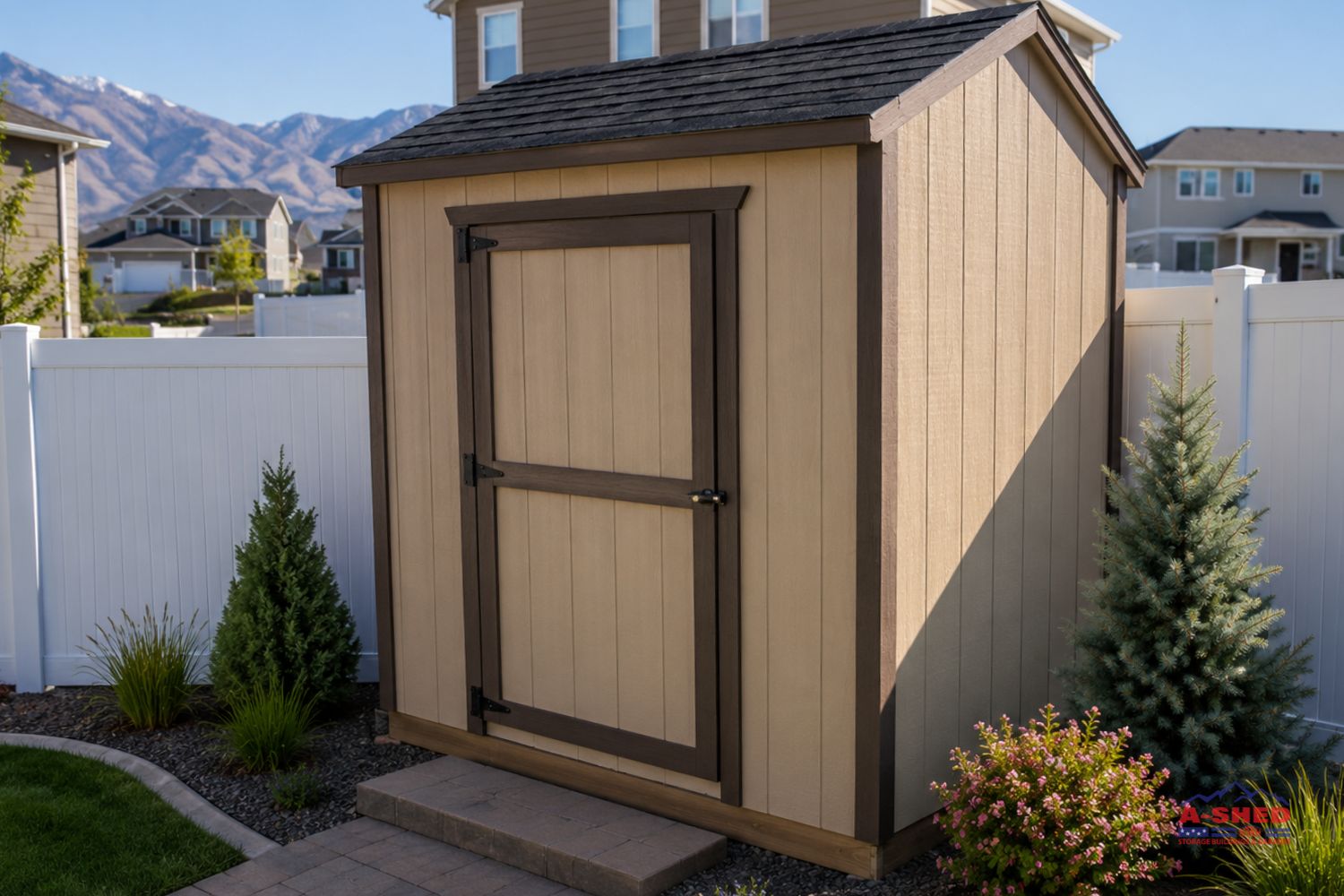 Sheds & Storage Sheds for Midvale Utah