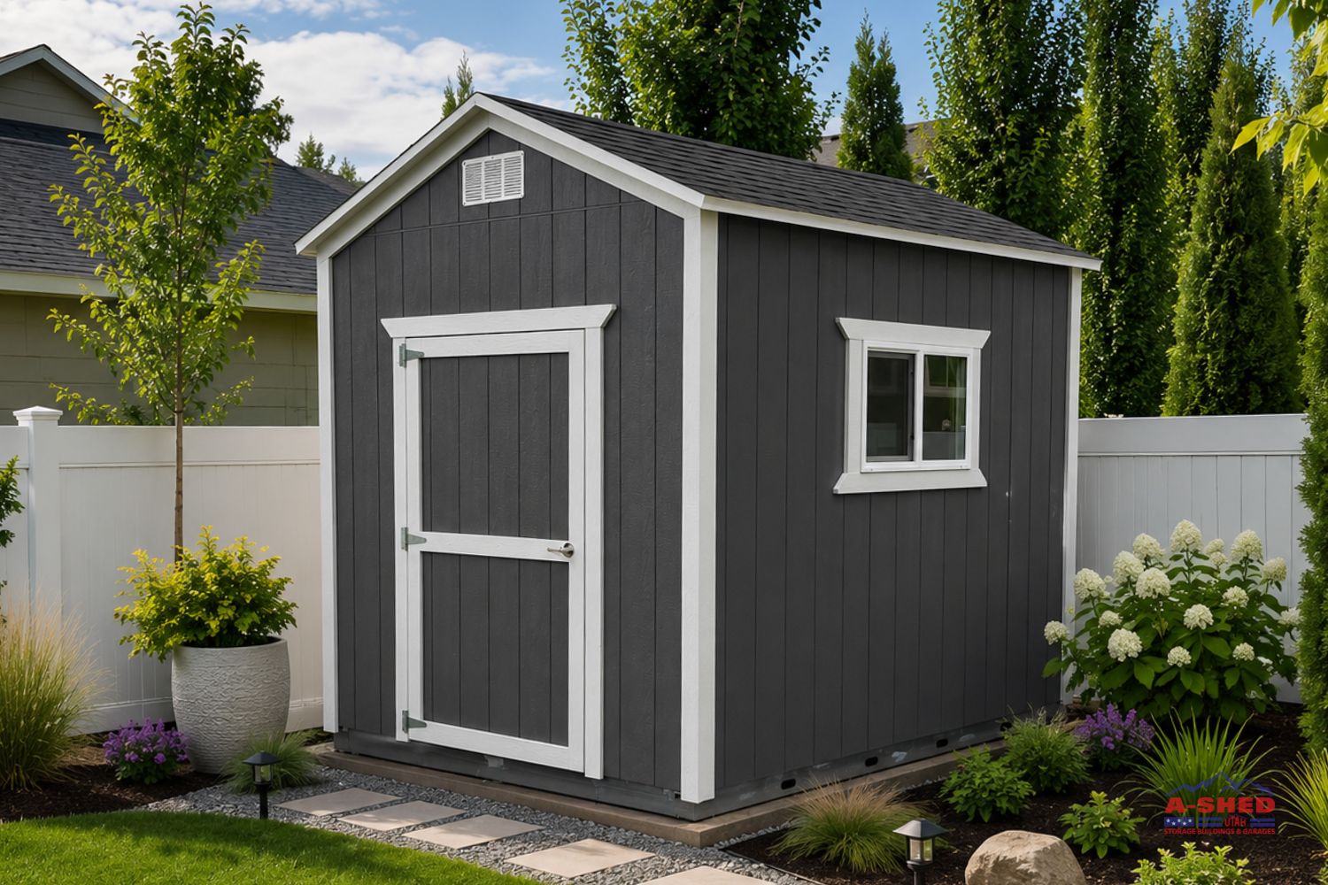 Sheds & Storage Sheds for Murray Utah