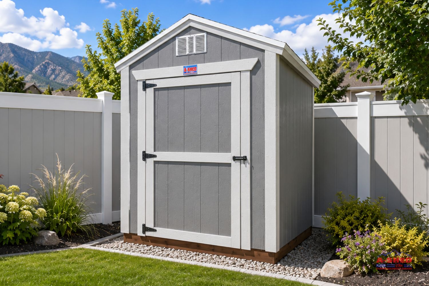 Sheds & Storage Sheds for Kearns, Utah