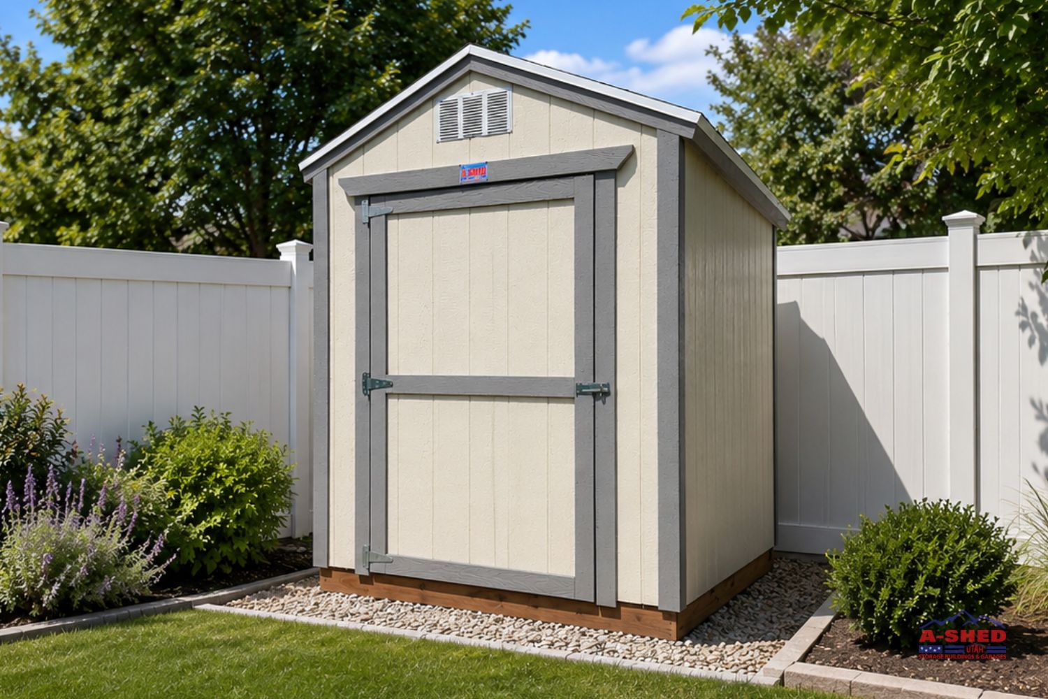 Sheds & Storage Sheds for Millcreek, Utah