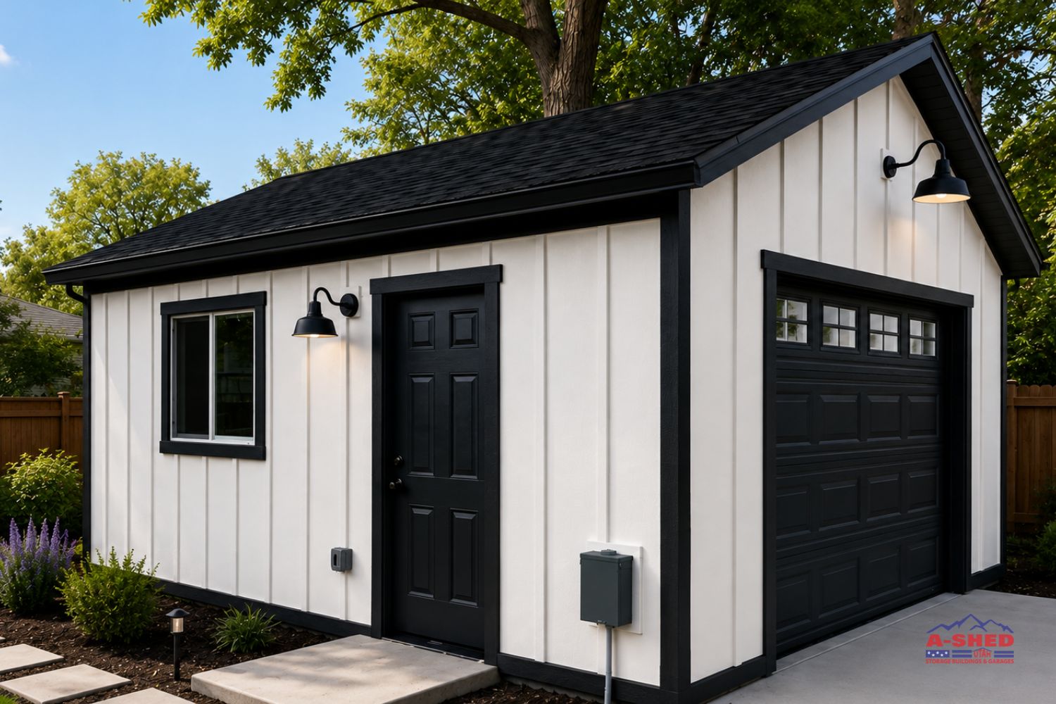 Studios, Offices, and Hobby Sheds for Magna, Utah