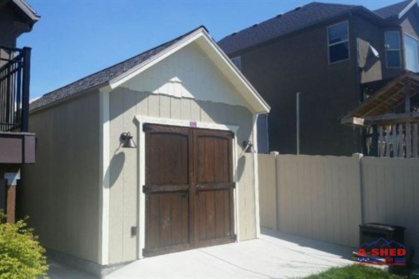 The Mid-Year Storage Check Is Your Shed Still Working for You