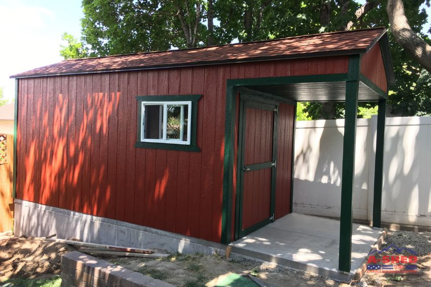 Plan Ahead, Store Smarter Why Building a Custom Shed Now Pays Off for Years to Come
