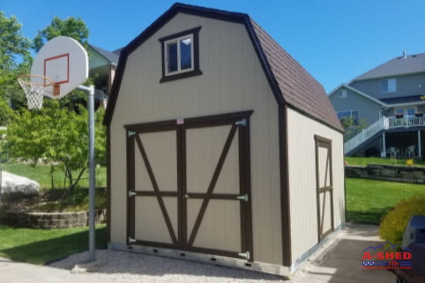 Fall Starts in the Shed Why September Is the Perfect Time to Prepare for the Next Season